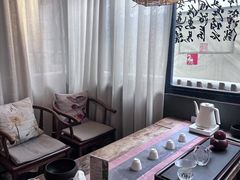 -邈墨茶馆(凤起路店)