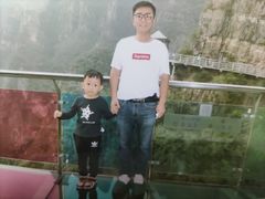 -十渡东湖港风景区