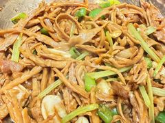 -阿明小菜·海鲜·上海菜(梅陇华理店)