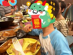-普兰达德国餐厅·德式脆皮烤猪肘·自酿啤酒(观唐店)