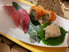 -西村日本料理(香格里拉饭店)