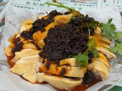 -阿金大白·上海菜馆(新天地店)