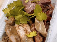 -春梅里卤鹅馆·47年老字号(中山路店)