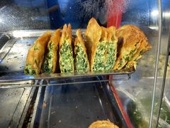 -老上海葱油饼(黄河路店)