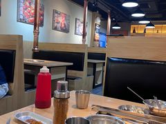 -麻蒲碳烤肉(梅花园店)