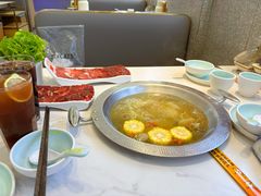 -古乐牛香鲜牛肉牛杂火锅(观前街店)