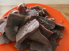-清真·老金家牛肉店(会展路店)