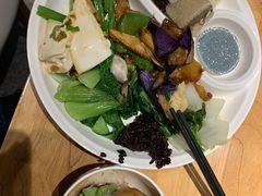 -素满香·素食自助餐(苏州·临顿路店)