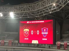 -八万人体育馆-外场足球场