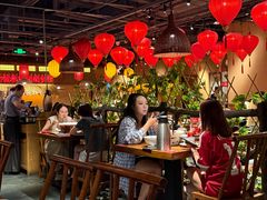 -老湘村·湖南土菜(天河维多利店)