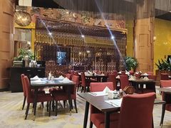 -广州建国酒店·君豪西餐自助餐厅