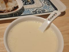 -冰泉豆浆馆(阳朔店)