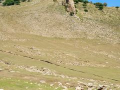 -克什克腾世界地质公园青山景区