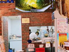 -巴依家新疆手抓饭(菱角湖万达店)