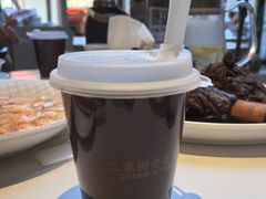 -二泉园老菜馆·百年无锡菜