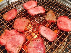 -黑牛の店·和牛烧肉(合生汇店)