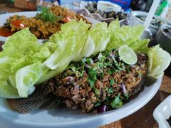 老泰美食-傣家苑傣味餐厅