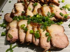 -绿茶餐厅(天津天河城店)