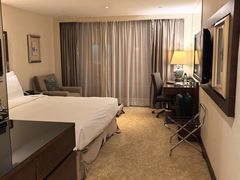 -香港皇家太平洋酒店