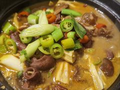 -静一餐厅·湖北菜(前门创始店)