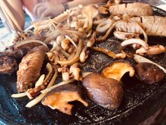 -厚味居炙子烤肉·清真(天桥南纬路店)