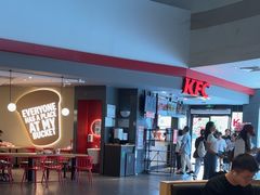-麦当劳(北亭广场分店)