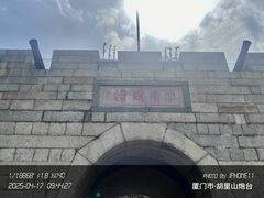 -胡里山炮台