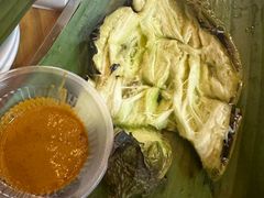 -杨合林啊兰烤鱼