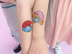 -蓝精灵乐园·世茂精灵之城主题乐园