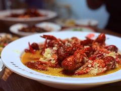 -叶派龙虾•招牌香辣蟹·海鲜(中海国际店)