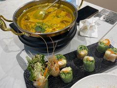 -美奈小馆·越南料理(中航城君尚购物中心店)
