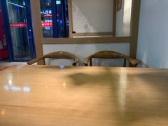 -杨妈妈粥店(华山路店)