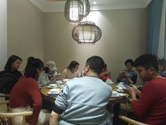 大堂-费大厨辣椒炒肉(万家丽一店)