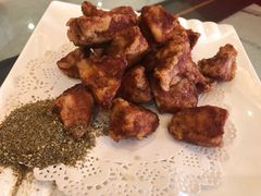 -惠宾饭庄(中山路店)