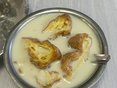 -蒙记老牌豆浆