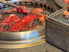 -300杯·和牛烧肉清酒专门店(廊里店)