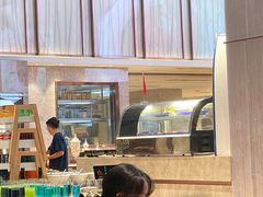 -菲住布渴酒店自助餐厅(阿里巴巴西溪园区店)