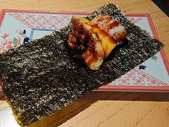 -鹤龟料理店(时代天街店)