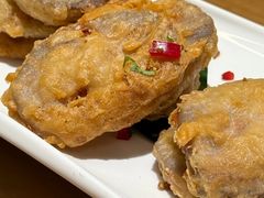 -枣子树·素食餐厅(普陀山店)