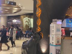 -黑牛の店·和牛烧肉(合生汇店)