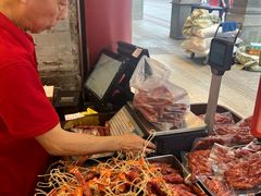 -皇上皇腊味店(下九路店)