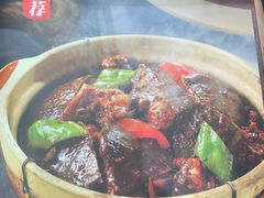 -金龙·打边炉(武进路店)