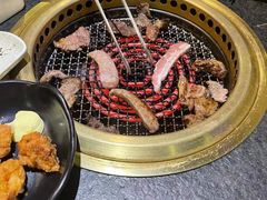 -神户赤童日式烤肉伙伴(东直门店)