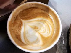 -Manner Coffee(丁香国际店)