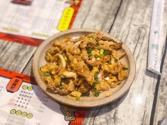-正宗台湾胡椒蝦(愉景新时代广场店)