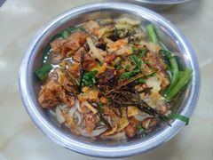 -凤张螺蛳粉·爽口粉(跃进路总店)