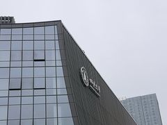 -四川大学(望江校区)
