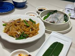 -中西名菜(增城万达广场店)