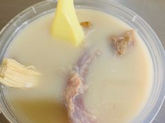-胡椒猪肚汤(康王店)