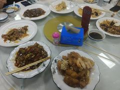 -润德轩清真菜馆(宏大路店)